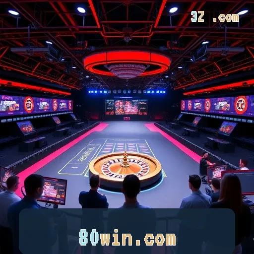 80win.com: Promoções Especiais que Vão Transformar Sua Experiência de Jogo