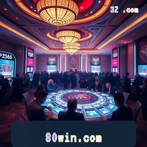 80win.com: Explore as Perguntas Frequentes para Jogar Melhor!
