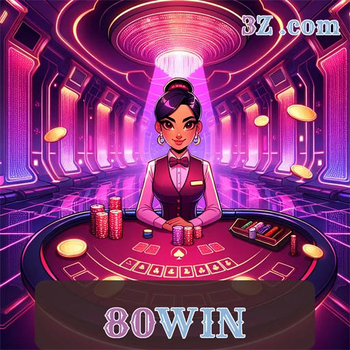 Experimente o Mundo Exclusivo da Seção VIP do 80win.com