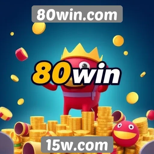 Avaliação da experiência de usuário no 80win.com